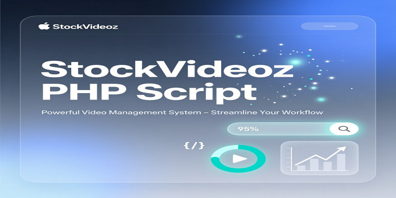 Stock Videoz Ultimate Stock Videos Collection