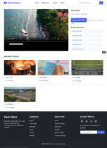 Stock Videoz Ultimate Stock Videos Collection Screenshot 4