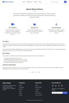 Stock Videoz Ultimate Stock Videos Collection Screenshot 5