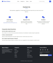 Stock Videoz Ultimate Stock Videos Collection Screenshot 6