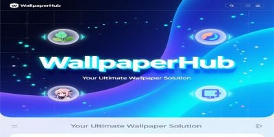 WallpaperHub Your One Stop To Download Wallpapers