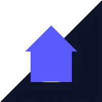 Aura - Smart Home Landing Page Template 