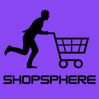 ShopSphere - AI Social AR E-commerce Platform