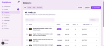 ShopSphere - AI Social AR E-commerce Platform Screenshot 14