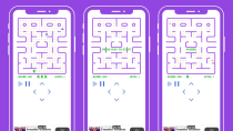 Maze Escape Runner Game AdMob Facebook Ads Android Screenshot 2