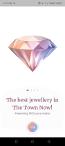 Prime Jewels - Flutter UI Kit Screenshot 22