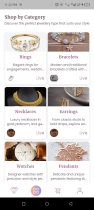 Prime Jewels - Flutter UI Kit Screenshot 26