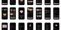 Prime Jewels - Flutter UI Kit Screenshot 47