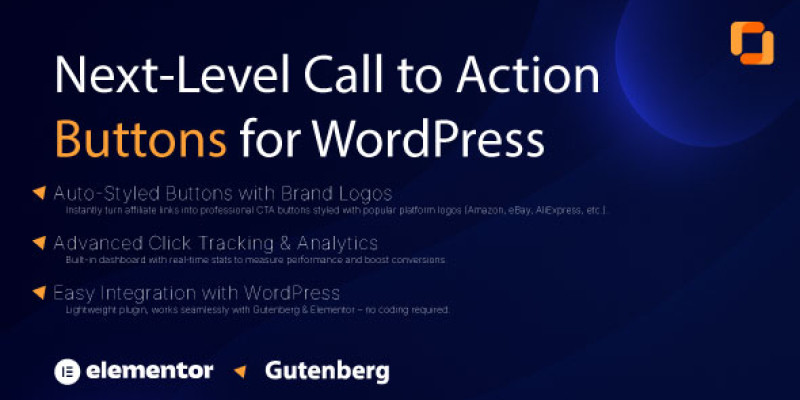Plinkly – Smart CTA Buttons WordPress Plugin