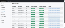 Automated Affiliate Store Feeds Importer CSV Screenshot 3