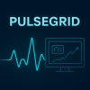 PulseGrid - Website Uptime Monitoring WordPress