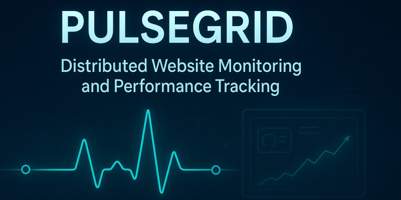 PulseGrid - Website Uptime Monitoring WordPress