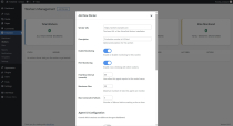 PulseGrid - Website Uptime Monitoring WordPress Screenshot 2