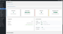 PulseGrid - Website Uptime Monitoring WordPress Screenshot 6