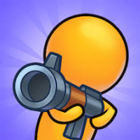 Idle Shooter - Unity Source Code. 