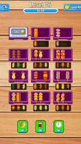 BBQ Grill Food Sort Puzzle Unity Game Source Code Screenshot 12