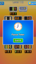 BBQ Grill Food Sort Puzzle Unity Game Source Code Screenshot 17