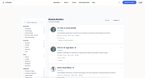 FindMyDoc – Doctor And Clinic Finder Platform Screenshot 3