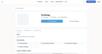 FindMyDoc – Doctor And Clinic Finder Platform Screenshot 5