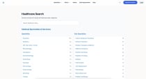 FindMyDoc – Doctor And Clinic Finder Platform Screenshot 7