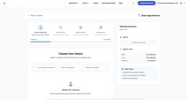 FindMyDoc – Doctor And Clinic Finder Platform Screenshot 8