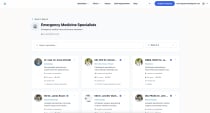 FindMyDoc – Doctor And Clinic Finder Platform Screenshot 10
