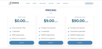 Disqus Like Commenting System Screenshot 2