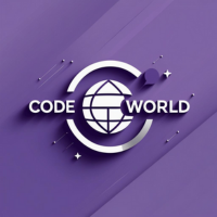 CodeWorld – Multi-Vendor Marketplace