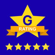 Reviews Showcase for Google - WordPress Screenshot 2