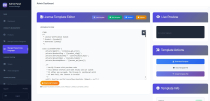 Sekuret - Ultimate License Management System Screenshot 2