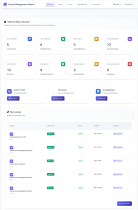 Sekuret - Ultimate License Management System Screenshot 7