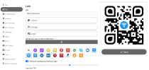 Quick QR Code Generator Screenshot 3