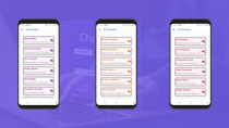 ThinkWise AI – Multi-Category Chatbot Android Screenshot 6