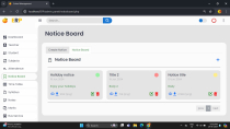 StudyTek School ERP(School Management System) Screenshot 15