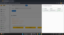 StudyTek School ERP(School Management System) Screenshot 17