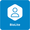 BioLite – Personal Bio And  Links App
