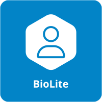 BioLite – Personal Bio And Links App
