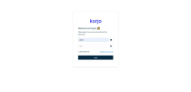Korjo - Loan Management software Screenshot 1
