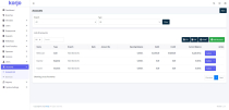 Korjo - Loan Management software Screenshot 13