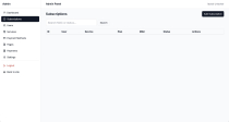 Ibosol Unlocker - Modern PHP App Activation Store Screenshot 7