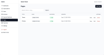 Ibosol Unlocker - Modern PHP App Activation Store Screenshot 11