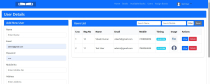 Library Management System with Barcode - CodeIgnit Screenshot 7