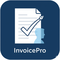InvoicePro - PHP Invoice System