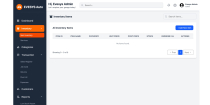 EVESYS Auto Workshop Management System - MERN Stac Screenshot 5