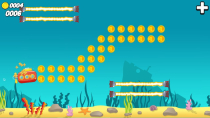 Submarine Happy Dive - Unity Project Screenshot 7