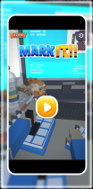 Mark It - Unity Source Code Screenshot 2