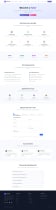 LearnBe - Learning Management System HTML Template Screenshot 15