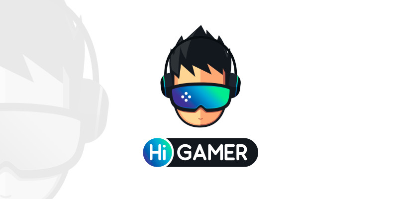 Gaming Logo Design