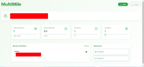Multimail - PHP Script Screenshot 1