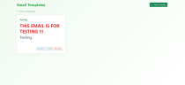 Multimail - PHP Script Screenshot 7